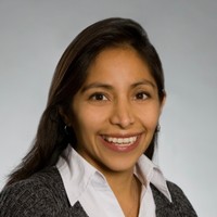 Brix + Partners LLC Employee Liliana Flores Gallegos's profile photo