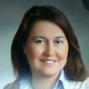 ABB Employee Ferda Çelik's profile photo