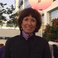 Lisa Carranza