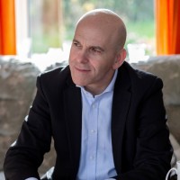 Home Instead UK Employee Martin Jones's profile photo