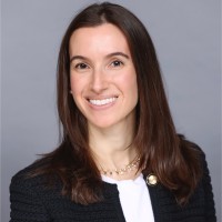 Josie Maran Cosmetics Employee Erica Kale's profile photo