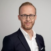 BEW Berliner Energie und Wärme AG Employee Christian Feuerherd's profile photo