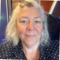 Harrison Associates Employee Joanne Lowe's profile photo