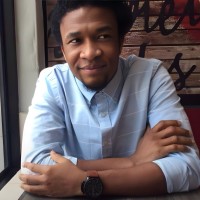 NextBewe Employee Danjuma M. Yesufu's profile photo