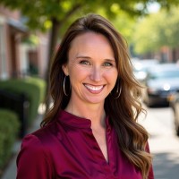 Email e telefono di Mary Laile