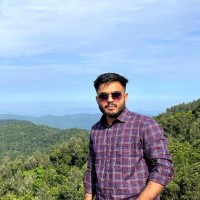 Simpplr Employee Devraj Gurjar's profile photo