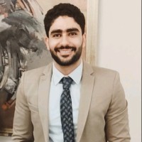 infocus.mis Employee Omar Mohammed's profile photo
