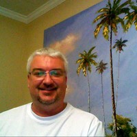 E-development Srl Employee Chuck Moore's profile photo
