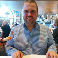 Flatworld Solutions Employee Adam Parker's profile photo