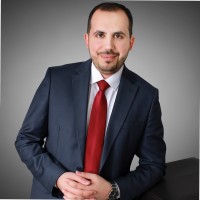 Alrashed Industrial Employee Omar Dehbes's profile photo