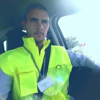 CANAMETAL - Prestataire en structures acier Employee Houssam Houry's profile photo