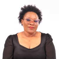 Guardiar Employee Tshilidzi Mushaya's profile photo