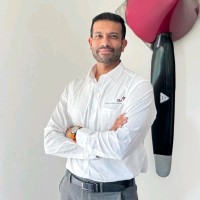 Chimes Aviation Academy (CAA) Employee Aniruddha Bose's profile photo