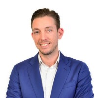 Netwerk NV Employee Mark van Beers's profile photo