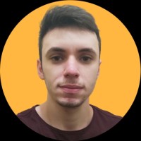 José Ronaldo's profile photo