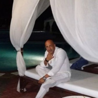 Maritime Security Employee Mike Ryan's profile photo