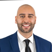 KALOS Employee Harkrit Gujral's profile photo