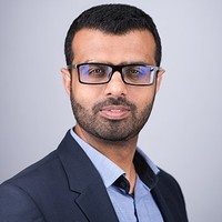 CIM | The Chartered Institute of Marketing Employee Imran Farooq's profile photo