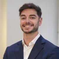 Phronesis Employee Marko Zitko's profile photo