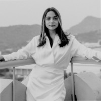 Anjali Bachkaniwala Email