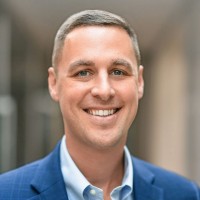 Baird Employee Mac Thomas's profile photo