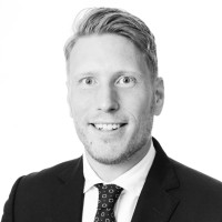 Trice - Project + Development Managers Employee Simon Hilmgard's profile photo