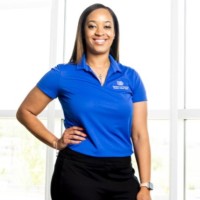 Candace Robinson Email & Phone Number