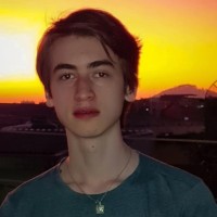 William Cellegin's profile photo