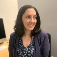 Addgene Employee Meghan Rego's profile photo