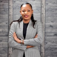 Anambra State ICT Agency Employee Chinwe Okoli's profile photo