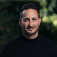 SYNAQ (Pty) Ltd Employee David Jacobson's profile photo
