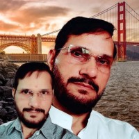 3C Company Employee Sukhsagar Shukla's profile photo