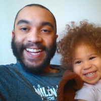 Vonage Employee Marcus Cole's profile photo