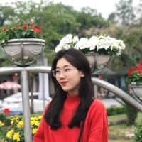 Evotek Employee Hoàng Hiền's profile photo