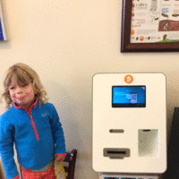 EvercoreISI Employee Chris Packard's profile photo