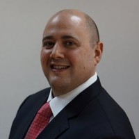 Sigma·IQ Employee Lloyd Sher's profile photo