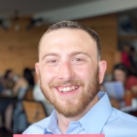 Conduent Employee Alec Griffith's profile photo