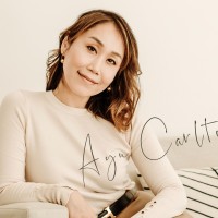 AYDRY, Inc. Employee Ayu Carlton's profile photo