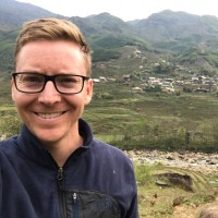 Acorn Employee Jonathan Pettigrew's profile photo