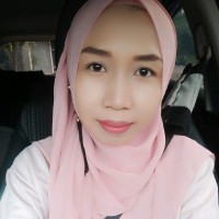 Nutricell Pacific Employee Ullia Rakhmawati's profile photo