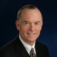 Windermere Real Estate Employee Patrick Corr's profile photo