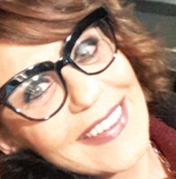 Nexo Employee Annamaria Isotta's profile photo