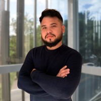 Alisson Monteiro Email