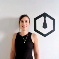 BadgeBox Employee Sara Lori's profile photo