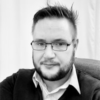 Dustcontrol Group Employee Stefan Larsson's profile photo
