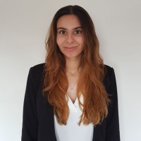 Paratus Clinical Employee Daniella Whiting's profile photo