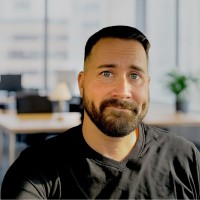 Gagne & Son Concrete Products Employee Heath Dunn's profile photo