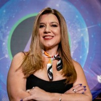 Audere Comercio em TI Employee Cristina Rolim's profile photo