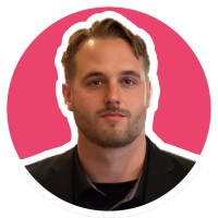 PropertyRadar Employee Kyle Kelly's profile photo