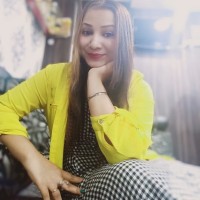 Itishree Nayak Email & Phone Number